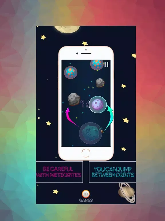 Скриншоты Eternity - Game iPad 