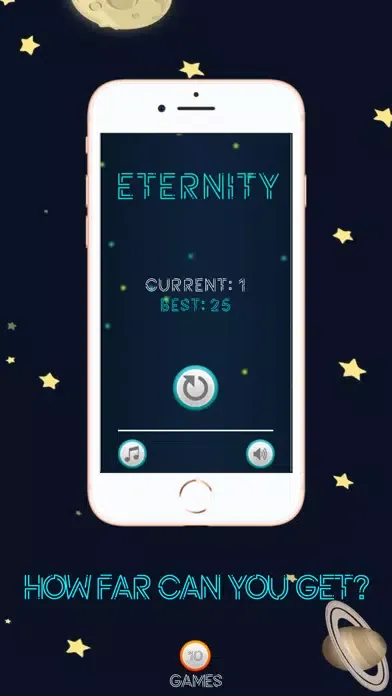 Скриншоты Eternity - Game