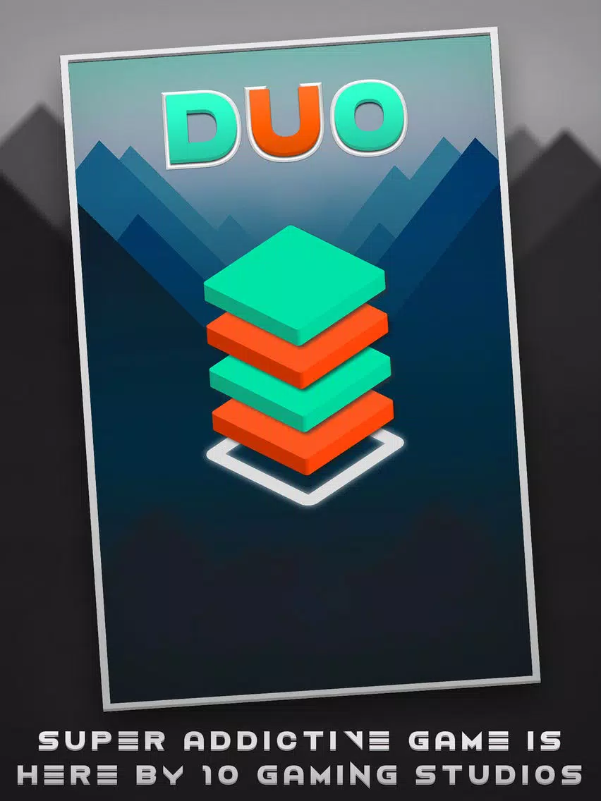 Duo : The Multiplayer Battle iPad 應用截圖