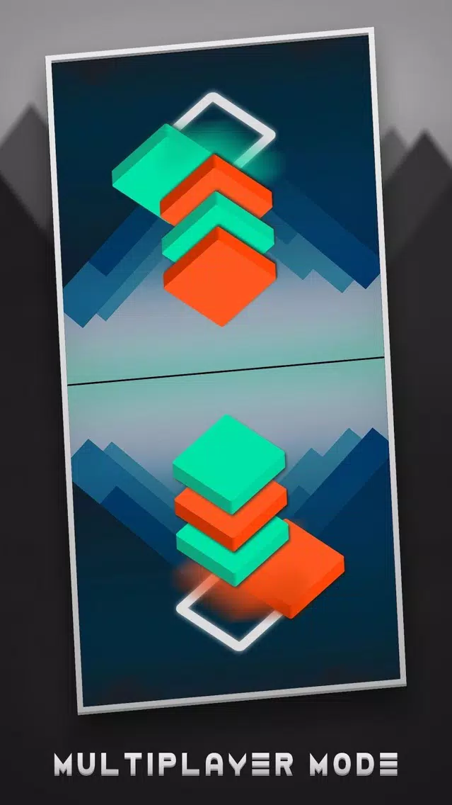 Duo : The Multiplayer Battle應用截圖