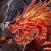 Dragon warrior-Hotblood action