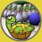 turtles bowling for kids - free game