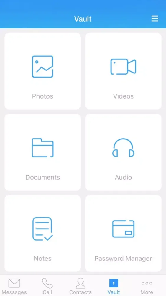 Ảnh chụp màn hình của MNN Pro