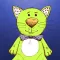 Puzzle kids games for toddlers !
