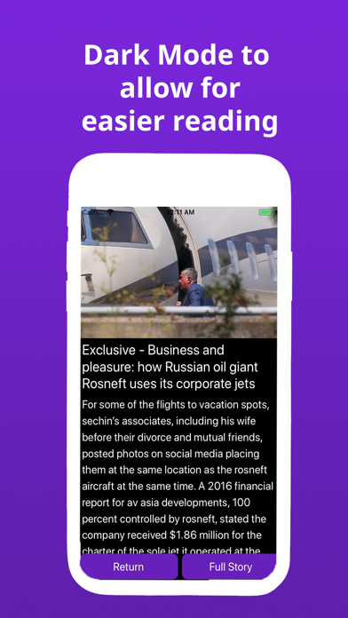 SumNews - Summarized News سکرین شاٹس