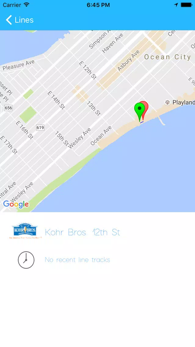 Lines - Do Lines Smarter! Screenshots