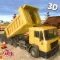City Construction Truck Sim 3D