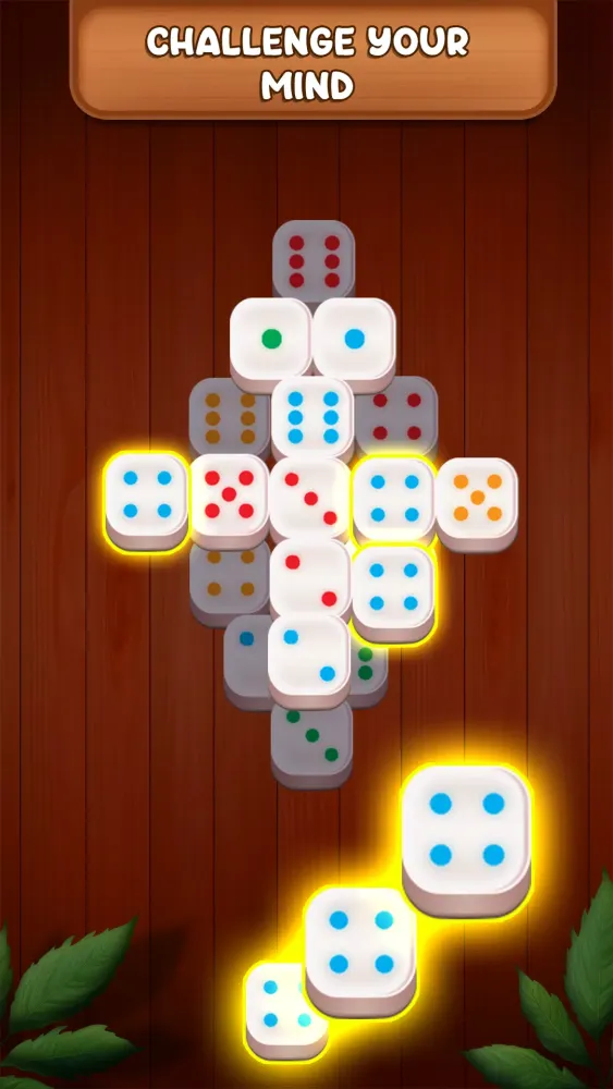 Matching Tile - Match 3 Puzzle Screenshots