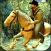 Castle Horse Run 3D
