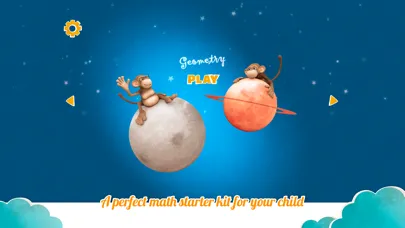 10monkeys Junior Math Screenshots