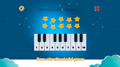 10monkeys Junior Math Screenshots