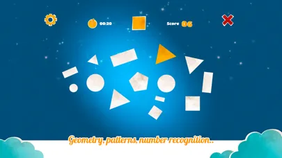 10monkeys Junior Math Screenshots