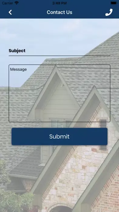 Showalter Roofing Service, Inc应用截图