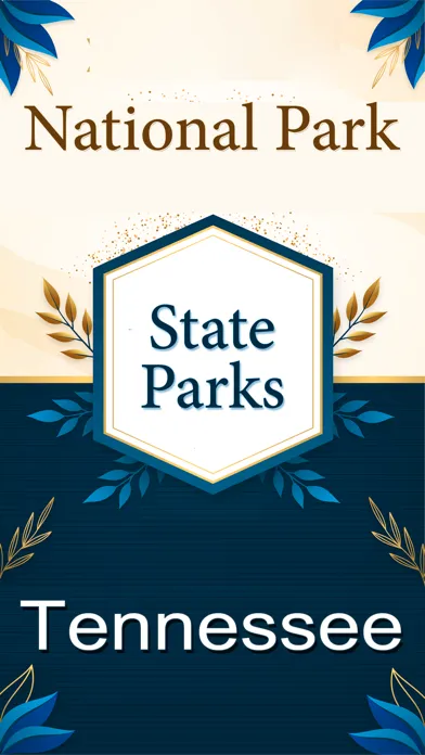 Capturas de pantalla de Tennessee-State &National Park