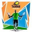 GrandSlam:Tennis Open 2021 GrandSlam:Tennis Open 2021