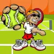 Pocket Tennis Match Pocket Tennis Match