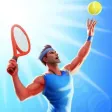 Tennis Blast: Perfect Smash Tennis Blast: Perfect Smash