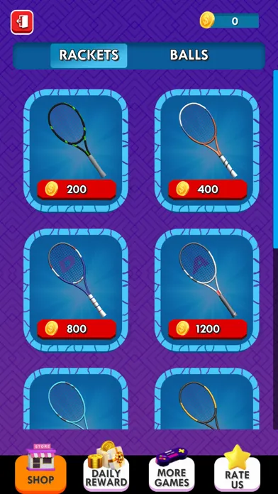 صور World Tennis Cup - Tennis Game