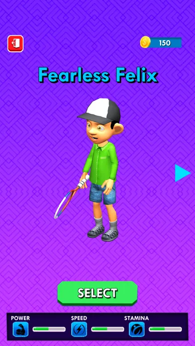 صور World Tennis Cup - Tennis Game