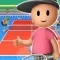 Crazy Tennis 3D