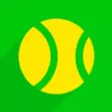 Tennis Battle