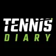 Tennis/ Pickleball Diary Tennis/ Pickleball Diary