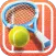 Pocket Tennis League