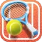 Pocket Tennis League