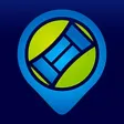Tennis Map