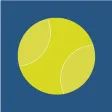 Fun Tennis Animated Stickers