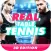 Real Table Tennis