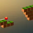 Bouncy - Jumping and rolling ball