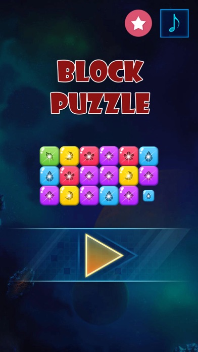 تصاویر Block Puzzle Mania Blast