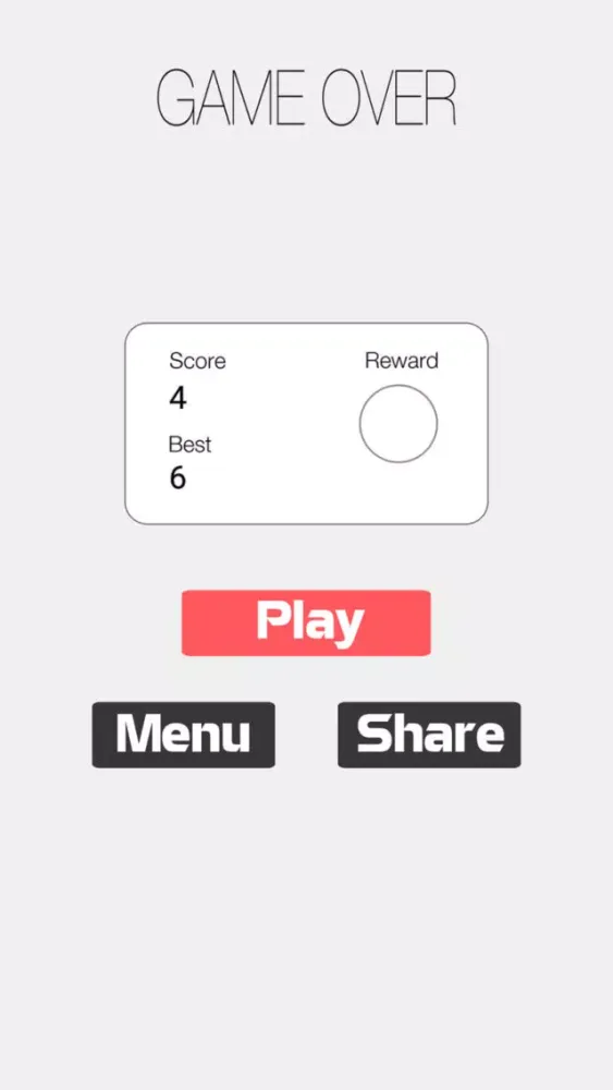 Stickman Karate Fight应用截图