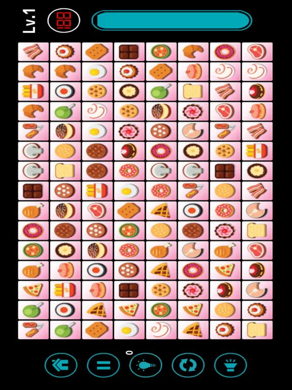 Onet Connect Animal - Amazing Onet Connect Game iPad  Screenshots