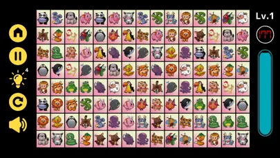 Onet Connect Animal - Amazing Onet Connect Game Screenshots