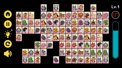 Onet Connect Animal - Amazing Onet Connect Game Screenshots