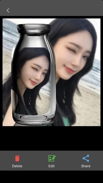 PIP Camera Effects 2022 স্ক্রিনশট