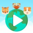 Animal Run Adventure