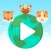 Animal Run Adventure