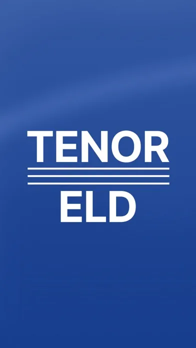 TENOR ELD Screenshots