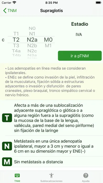 Скриншоты ORL TNM 2019