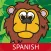 Animal 101 Spanish