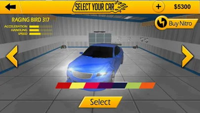 Скриншоты Carumba! The Ultimate Car Race