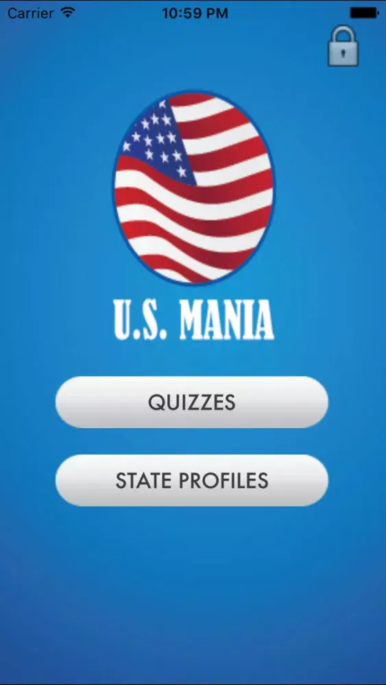 Zrzuty ekranu US Mania