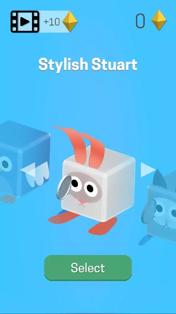 Pet Tennis 스크린샷