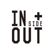 神戸 ヘアサロン IN SIDE OUT+ 神戸 ヘアサロン IN SIDE OUT+