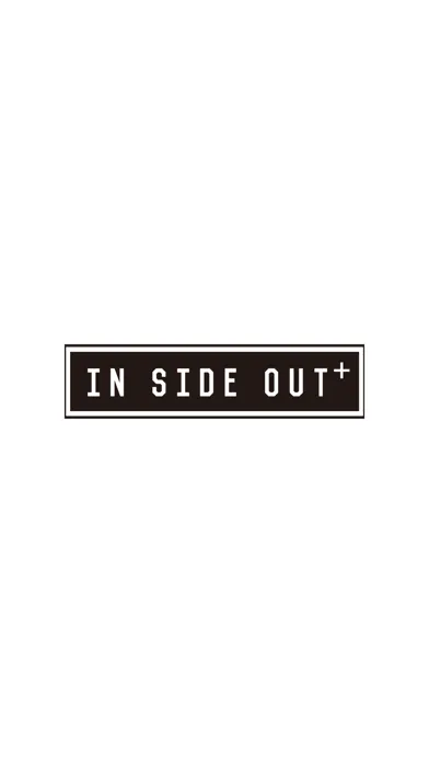 Zrzuty ekranu 神戸 ヘアサロン IN  SIDE OUT+