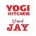 YOGI KITCHEN & JAY