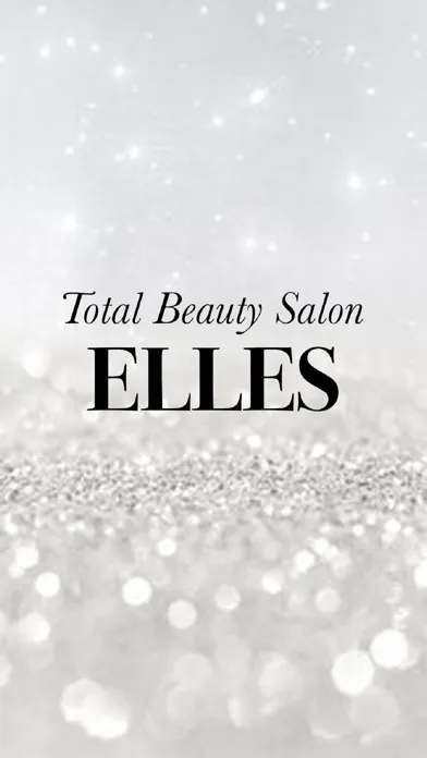 トータルエステティックサロン　ELLES Ekran Görüntüleri